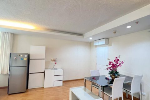 Condo à Khlong Toei, Bangkok, Thaïlande, 2 chambres  № 141244 - photo 5