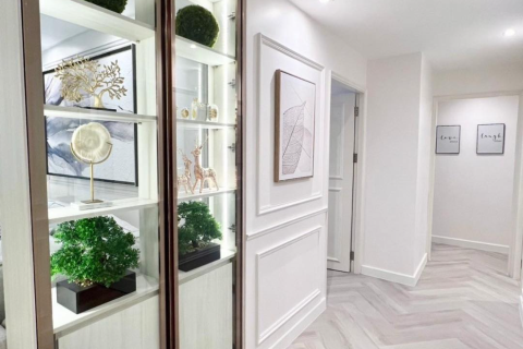 Condominio de 3 dormitorios en Bangkok, Tailandia № 157761 - foto 16