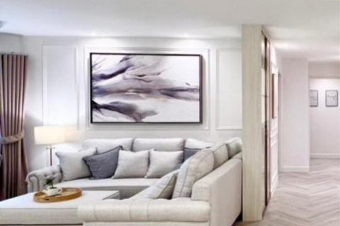 Condominio de 3 dormitorios en Bangkok, Tailandia № 157761 - foto 7