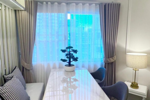 Condominio de 3 dormitorios en Bangkok, Tailandia № 157761 - foto 3