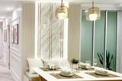 Condominio de 3 dormitorios en Bangkok, Tailandia № 157761 - foto 5