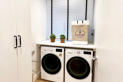 Condominio de 3 dormitorios en Bangkok, Tailandia № 157761 - foto 10