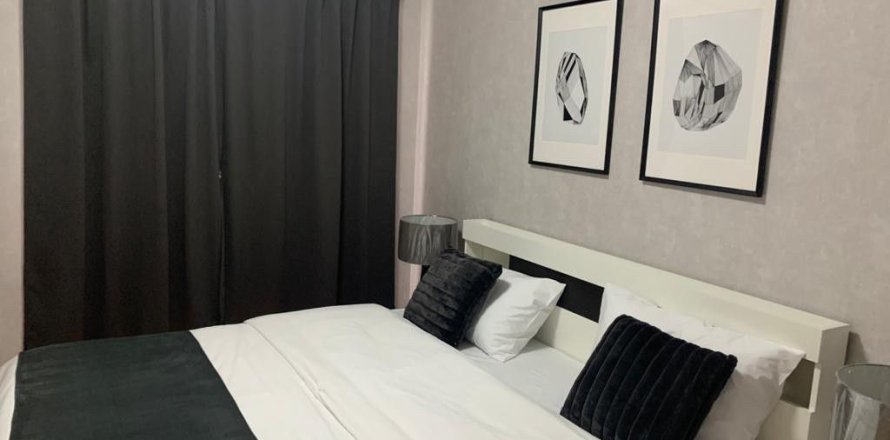 Condominio de 2 dormitorios en Bangkok, Tailandia № 157758
