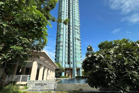 Condominio de 3 dormitorios en Bangkok, Tailandia № 157760 - foto 5