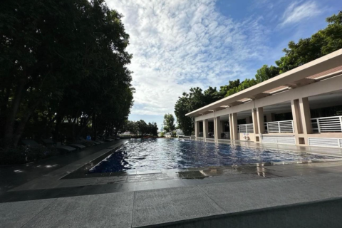 Condominio de 3 dormitorios en Bangkok, Tailandia № 157760 - foto 2