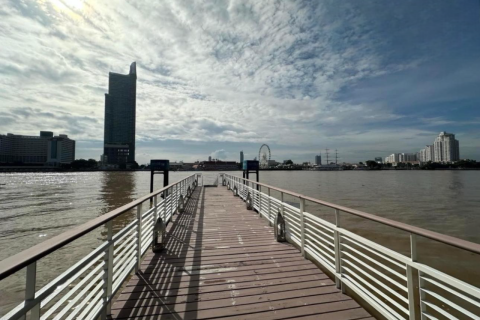 Condominio de 3 dormitorios en Bangkok, Tailandia № 157760 - foto 4
