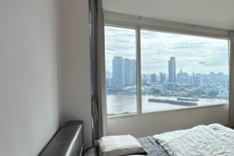 Condominio de 3 dormitorios en Bangkok, Tailandia № 157760 - foto 15
