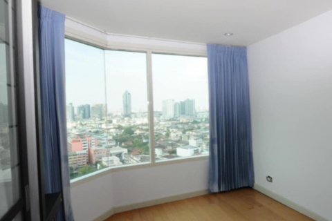 Condominio de 3 dormitorios en Bangkok, Tailandia № 157760 - foto 6