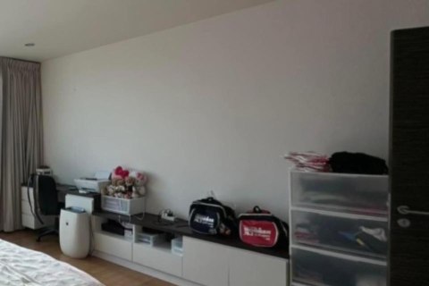 Condominio de 3 dormitorios en Bangkok, Tailandia № 157760 - foto 10