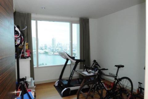 Condominio de 3 dormitorios en Bangkok, Tailandia № 157760 - foto 9