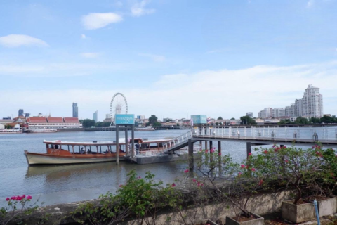 Condominio de 3 dormitorios en Bangkok, Tailandia № 157760 - foto 11