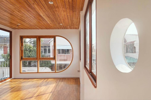Casa de 3 dormitorios en Bangkok, Tailandia № 157762 - foto 10