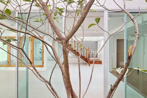Casa de 3 dormitorios en Bangkok, Tailandia № 157762 - foto 5