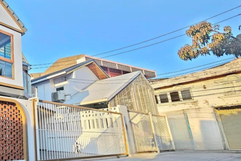 Casa de 3 dormitorios en Bangkok, Tailandia № 157762 - foto 21