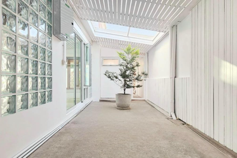 Casa de 3 dormitorios en Bangkok, Tailandia № 157762 - foto 15