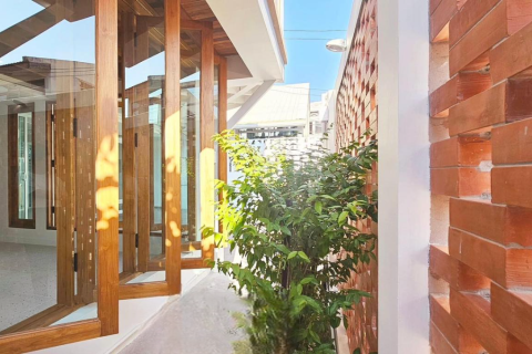 Casa de 3 dormitorios en Bangkok, Tailandia № 157762 - foto 19