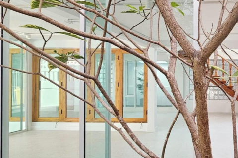 Casa de 3 dormitorios en Bangkok, Tailandia № 157762 - foto 4