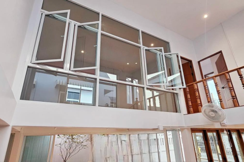 Casa de 3 dormitorios en Bangkok, Tailandia № 157762 - foto 11