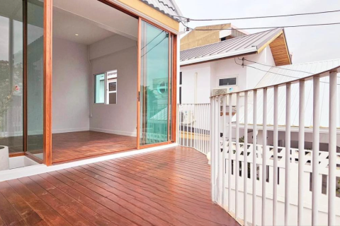 Casa de 3 dormitorios en Bangkok, Tailandia № 157762 - foto 13