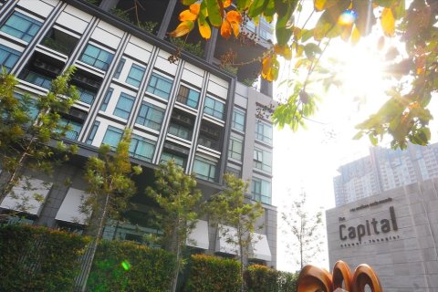 Condominio de 2 dormitorios en Bangkok, Tailandia № 157759 - foto 12