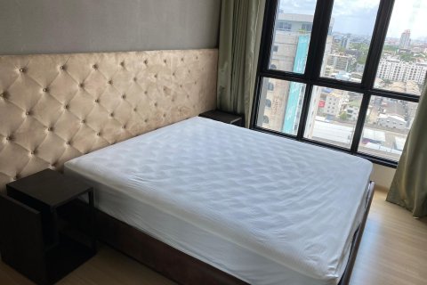 Condominio de 2 dormitorios en Bangkok, Tailandia № 157759 - foto 7
