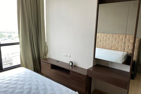 Condominio de 2 dormitorios en Bangkok, Tailandia № 157759 - foto 10