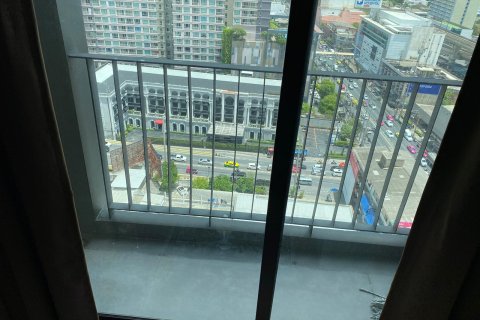 Condominio de 2 dormitorios en Bangkok, Tailandia № 157759 - foto 2