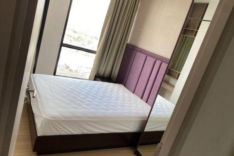 Condominio de 2 dormitorios en Bangkok, Tailandia № 157759 - foto 5