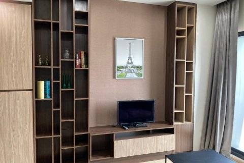 Condominio de 2 dormitorios en Bangkok, Tailandia № 157759 - foto 3