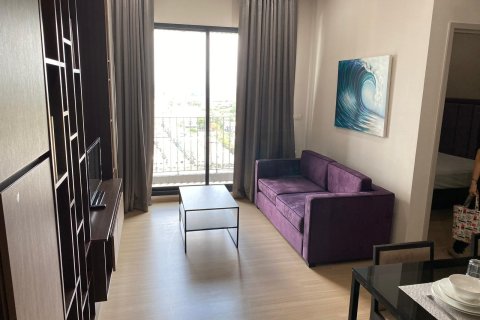 Condominio de 2 dormitorios en Bangkok, Tailandia № 157759