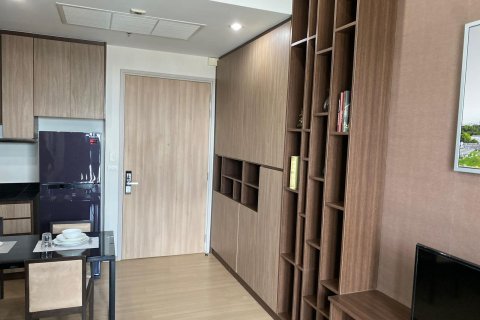 Condominio de 2 dormitorios en Bangkok, Tailandia № 157759 - foto 4