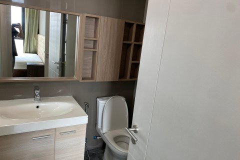 Condominio de 2 dormitorios en Bangkok, Tailandia № 157759 - foto 9