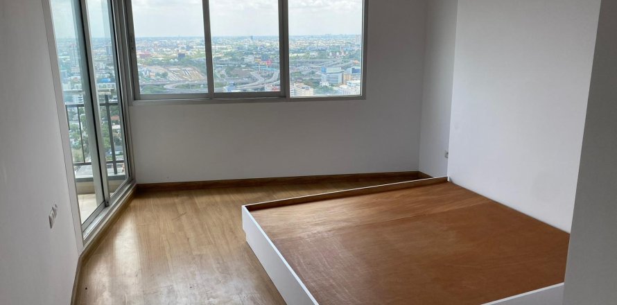 Condo in Bangkok, Thailand, 2 bedrooms  № 157757