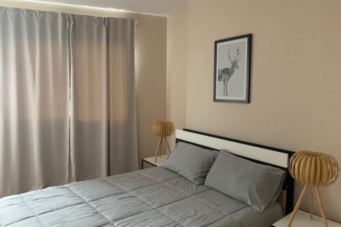 Condo in Bangkok, Thailand, 2 bedrooms  № 157757 - photo 8