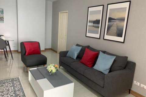 Condo in Bangkok, Thailand, 2 bedrooms  № 157757 - photo 7