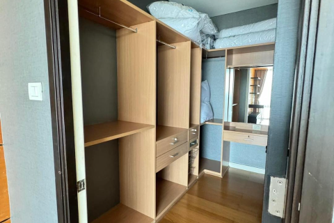 Condominio de 3 dormitorios en Bangkok, Tailandia № 157763 - foto 21
