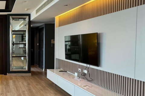 Condominio de 3 dormitorios en Bangkok, Tailandia № 157763 - foto 13