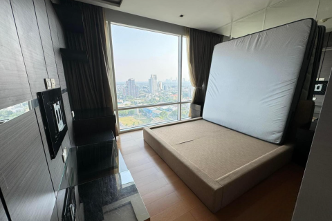 Condominio de 3 dormitorios en Bangkok, Tailandia № 157763 - foto 19