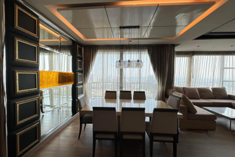 Condominio de 3 dormitorios en Bangkok, Tailandia № 157763 - foto 15
