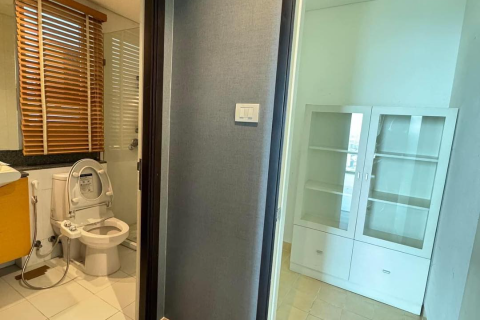 Condominio de 3 dormitorios en Bangkok, Tailandia № 157763 - foto 5