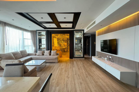 Condominio de 3 dormitorios en Bangkok, Tailandia № 157763 - foto 18