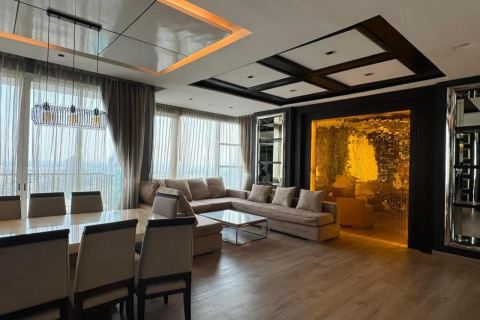 Condominio de 3 dormitorios en Bangkok, Tailandia № 157763 - foto 4