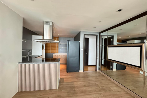 Condominio de 3 dormitorios en Bangkok, Tailandia № 157763 - foto 7