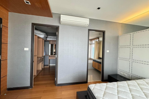 Condominio de 3 dormitorios en Bangkok, Tailandia № 157763 - foto 6