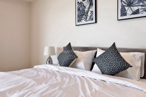 Condominio de 2 dormitorios en Bang Lamung, Tailandia № 153789 - foto 15