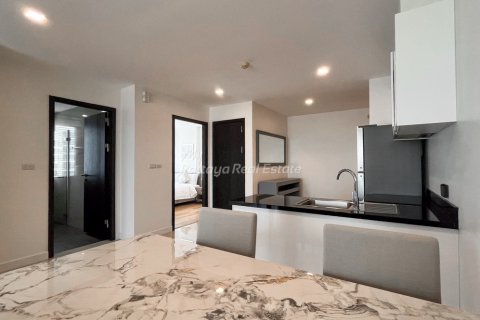 Condominio de 2 dormitorios en Bang Lamung, Tailandia № 153789 - foto 8