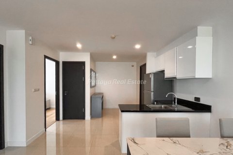 Condominio de 2 dormitorios en Bang Lamung, Tailandia № 153789 - foto 9