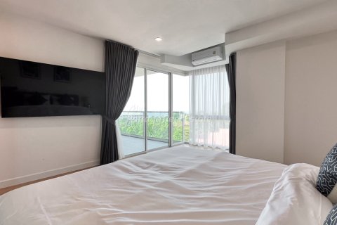 Condominio de 2 dormitorios en Bang Lamung, Tailandia № 153789 - foto 14