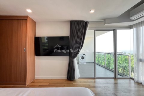 Condominio de 2 dormitorios en Bang Lamung, Tailandia № 153789 - foto 13