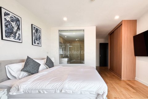 Condominio de 2 dormitorios en Bang Lamung, Tailandia № 153789 - foto 18